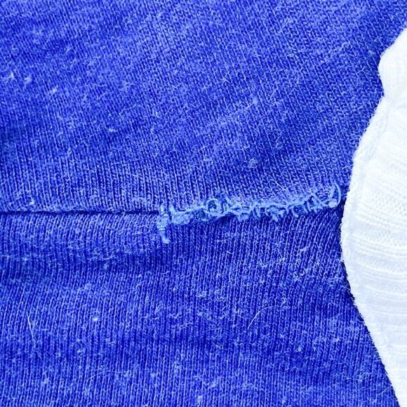 RARE! Mickey & Co by J.G. Hook One Size Fits All Reversible Oversized Sweatshirt - Picture 15 of 15